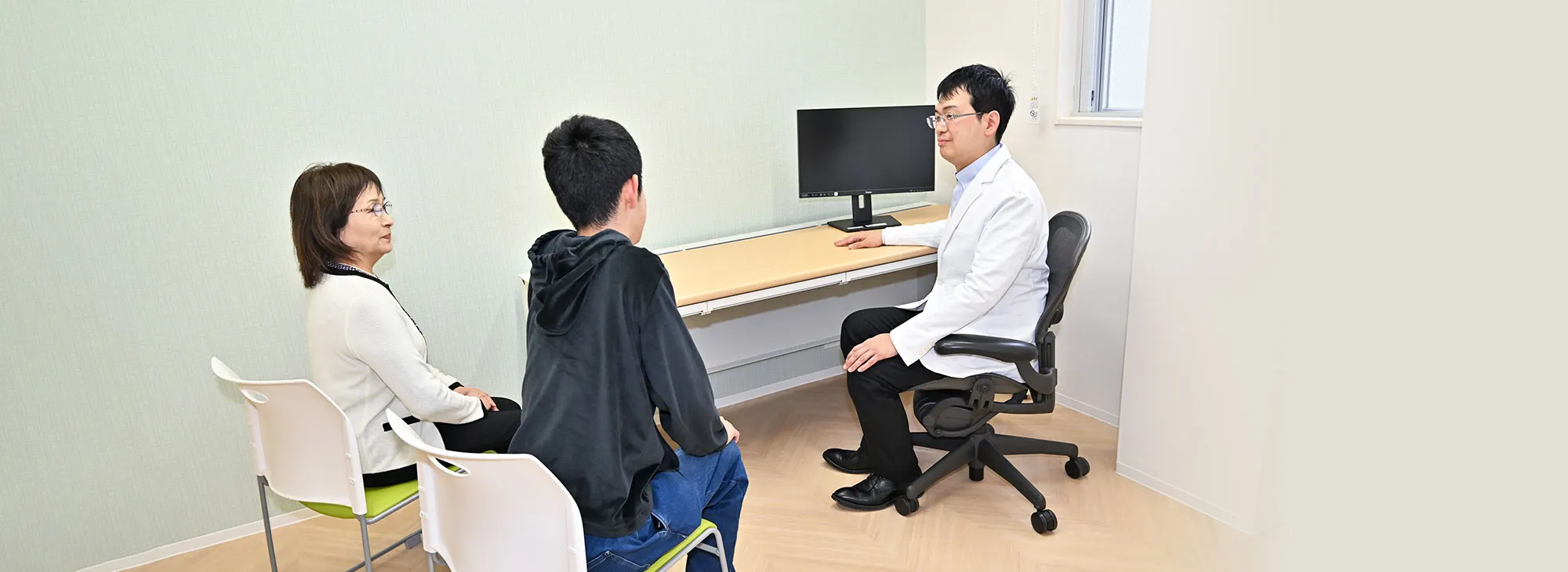 上飯田ねむの木こころクリニック